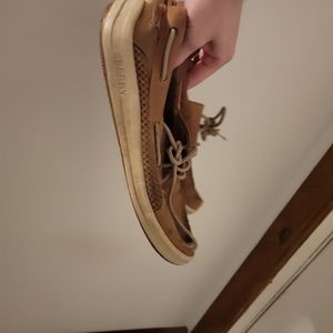 Sperry shoes